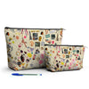 Collage Kit - Pouch Bag
