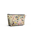 Collage Kit - Pouch Bag