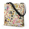 Collage Kit - Tote Bag