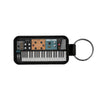 Color Synth - Keychain