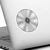 Compact Disc - Sticker