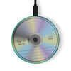 Compact Disc - Wireless Charger