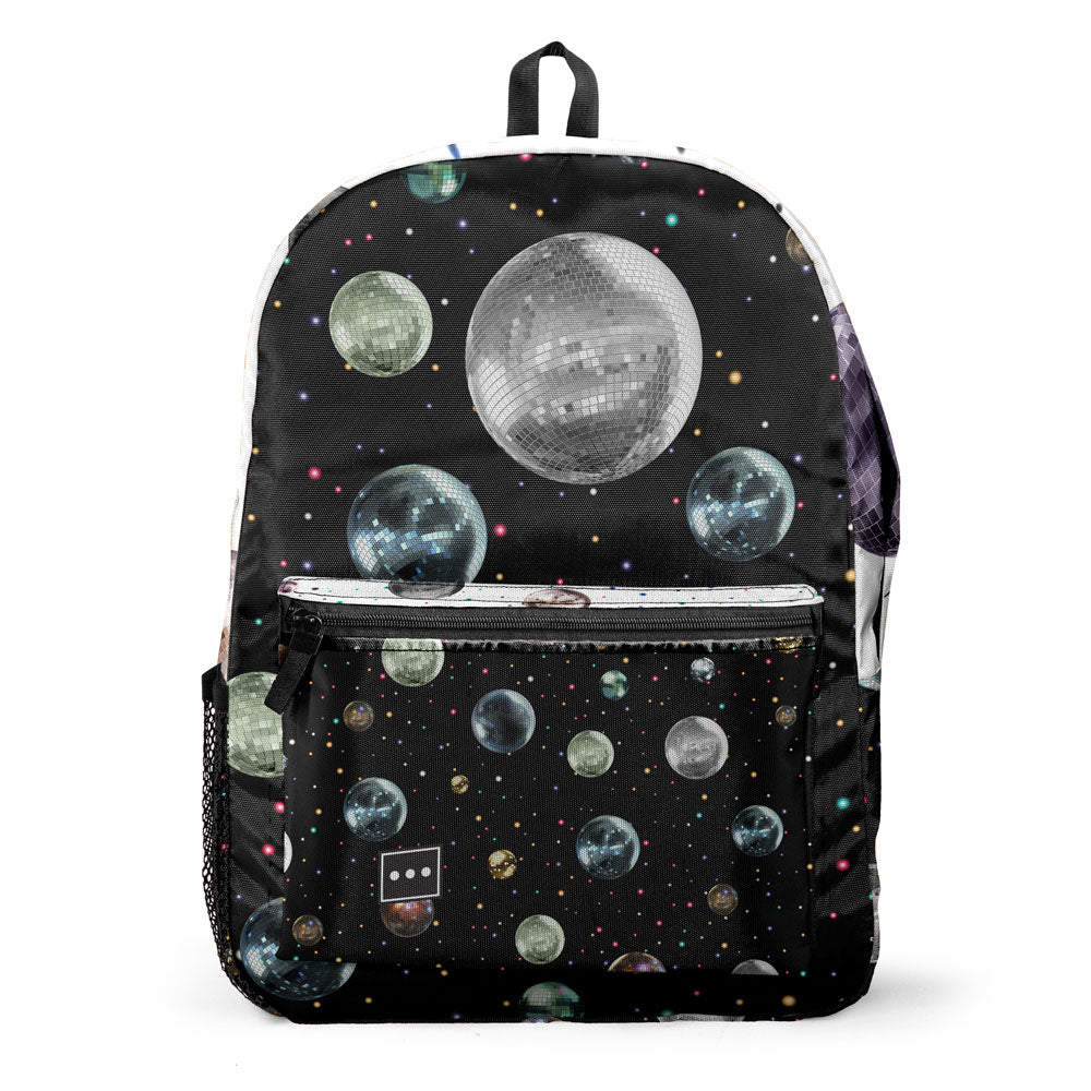 Disco Ball - Backpack