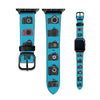 DSLR Cameras - Apple Watch Band