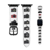 DSLR Cameras - Apple Watch Band
