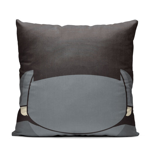 Fiction - Throw Pillow