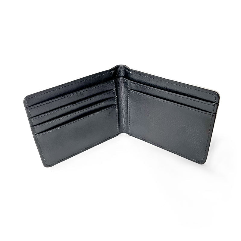 Money Neon - Men's Wallet