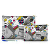 Memphis - Pouch Bag