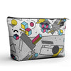Memphis - Pouch Bag