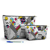 Memphis - Pouch Bag