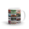 Mixtapes - Mug