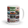 Mixtapes - Mug