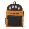Pedal Distortion - Backpack