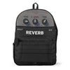 Pedal Reverb - Backpack