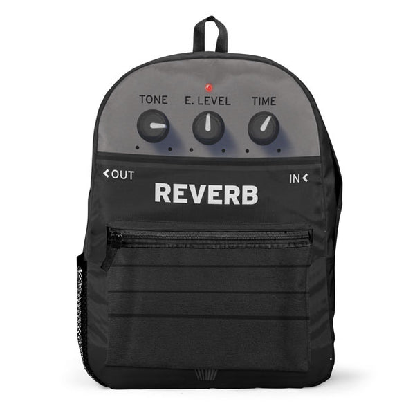 Pedal backpack outlet review