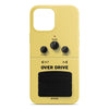 Pedal OverDrive - Phone Case