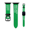 World's Okayest Guitar Player - Apple Watch Band