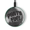 Party Fuel - Wireless Charger