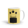 Pedal Overdrive - Mug