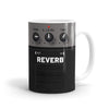 Pedal Reverb - Mug
