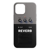 Pedal Reverb - Phone Case
