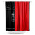 Photo Booth - Shower Curtain