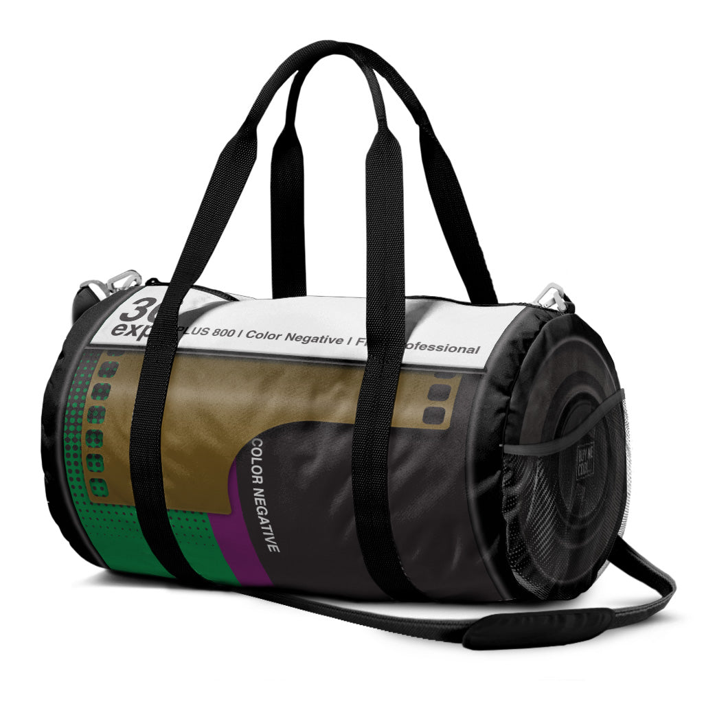 Rolling gym duffel discount bags