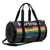 Portrate 35mm Roll Film - Duffle Bag