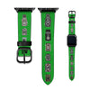 Reflex Cameras - Apple Watch Band