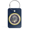 Seal Of Iron Maiden - Luggage Tag