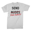 Send Playlist - T-Shirt