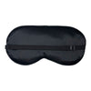 Turntable Black - Sleep Mask