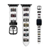 SLR Cameras - Apple Watch Band