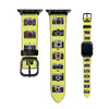 SLR Cameras - Apple Watch Band