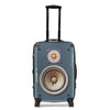 Studio Speaker - Luggage