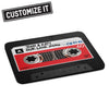 Cassette Tape - Mousepad