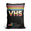 VHS 2 - Throw Pillow