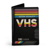 VHS 2 - Passport Cover
