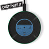 Vinyl Record - Wireless Charger