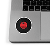 Vinyl Disc - Sticker