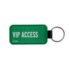 VIP ACCESS - Tag Keychain