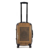 Wood Grid Speaker - Luggage