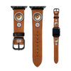 Wood Speaker - Apple Watch Band